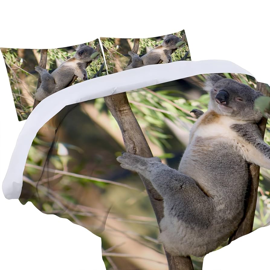 新品 コアラ掛け布団 コアラ 掛け布団 - ふんわり寝心地｜コアラマットレス公式