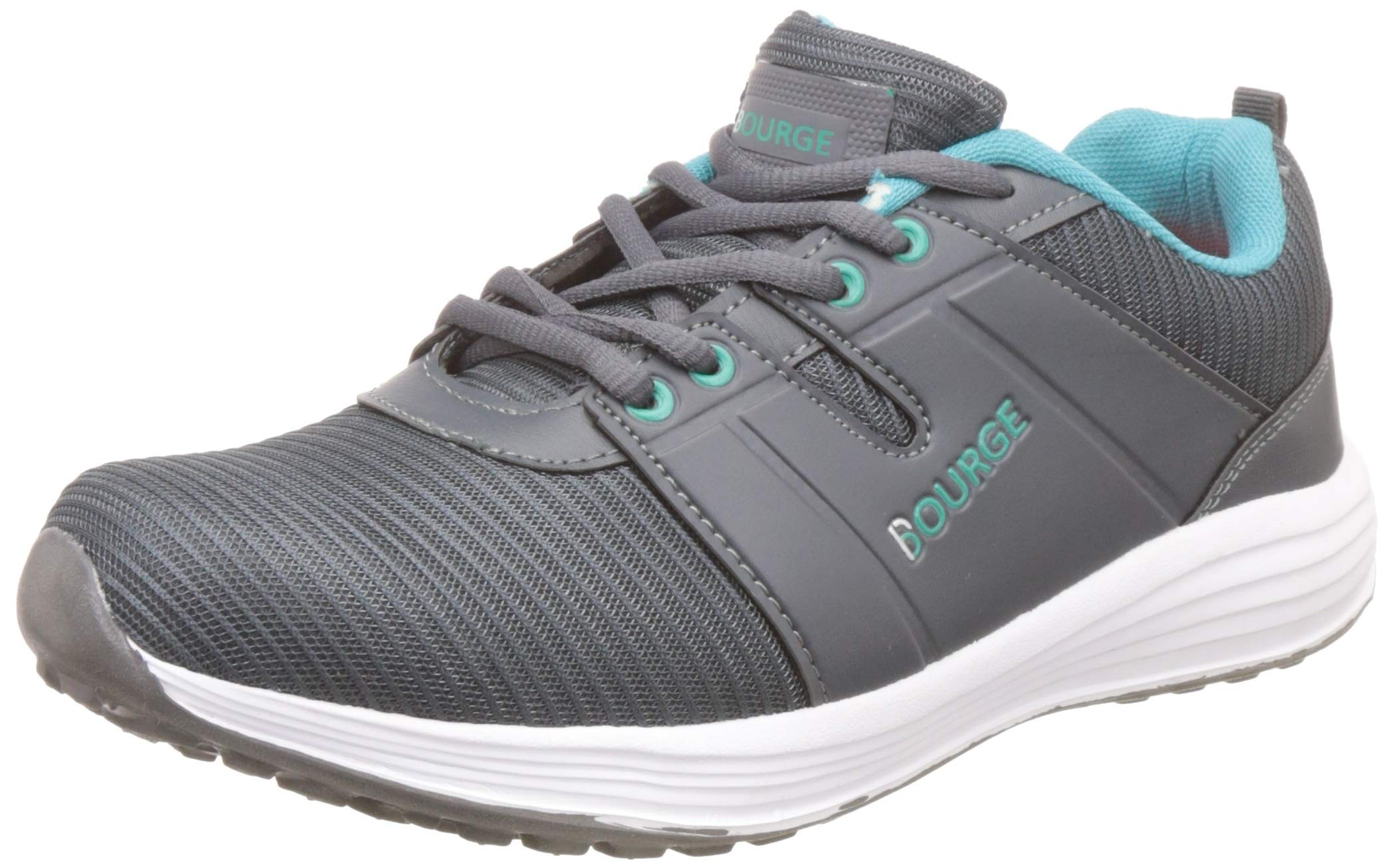 bourge men's running shoes