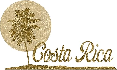 Miniatura 3 de CafePress  Palmera Costa Rica  Taza de café, grande 15 oz. Color blanco taza de café, L, Blanco