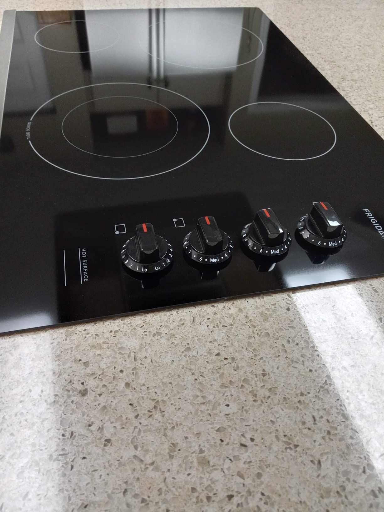 39/mo Finance Frigidaire FFEC3025US 30 Inch Electric Smoothtop Style