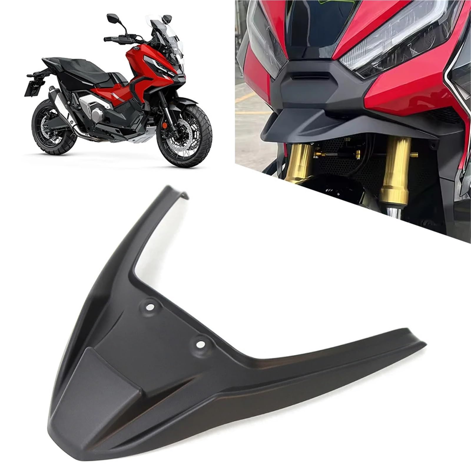 Do X-ADV 750 2021-2024 Fairing Tail Cover