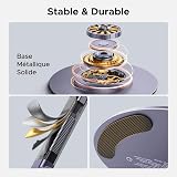 UGREEN Magsafe Phone Stand Magnetic Desk Standby Holder - 5
