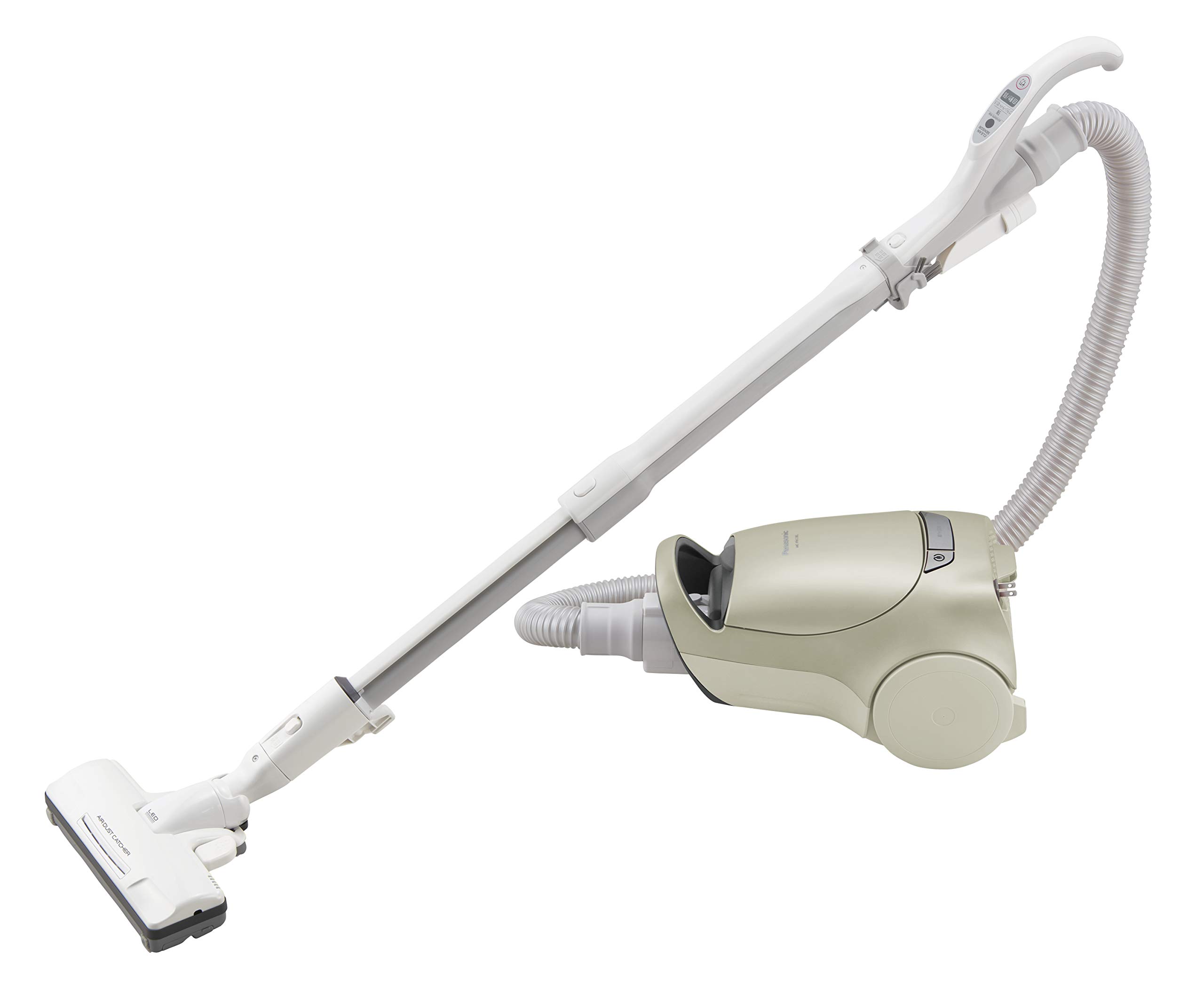 パナソニック MC-PK18G-N 紙パック式クリーナー 【新品未使用 