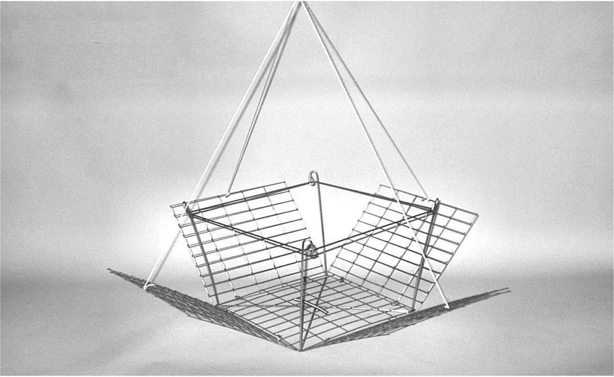 Foxy-Mate 120-T Topless Crab Trap