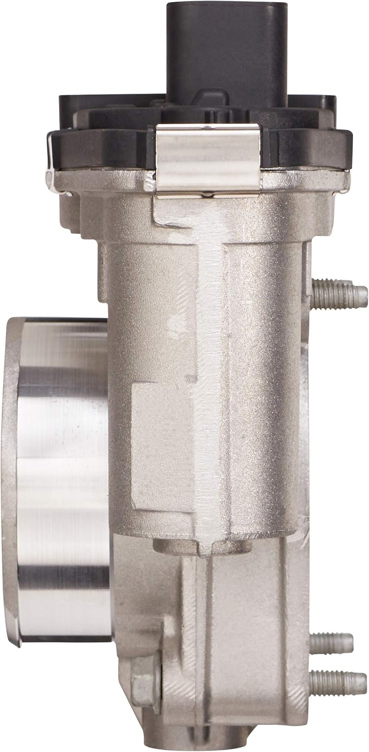 Spectra Premium TB1033 Fuel Injection Throttle Body Assembly