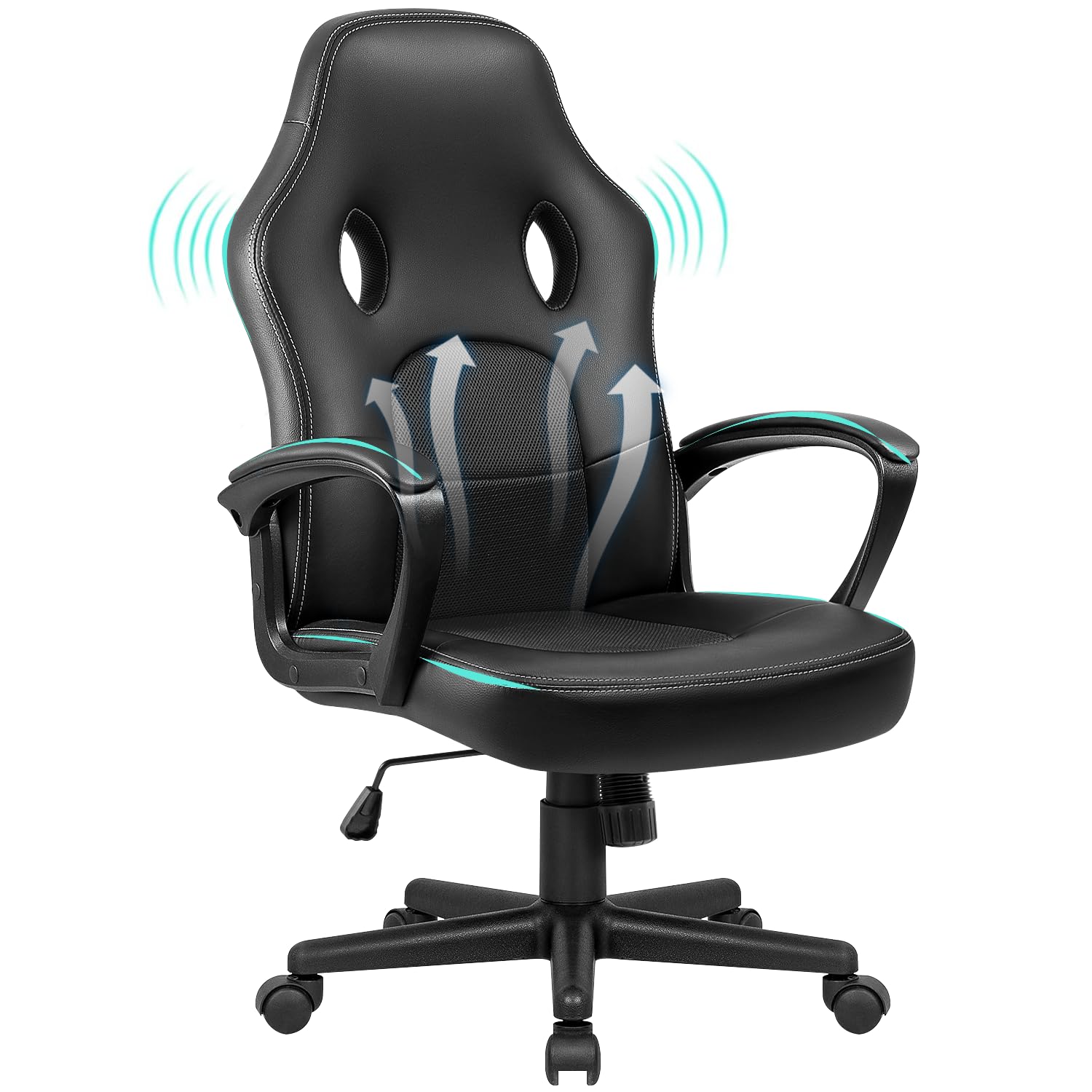 Finally Ready to Take the Plunge: Gaming Chair Thread | Page 10 ...