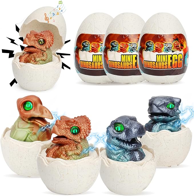 Jouets éducatifs, cadeaux de fête, surprises de dinosaures, activités scientifiq Jouets éducatifs, cadeaux de fête, surprises de dinosaures, activités scientifiq
