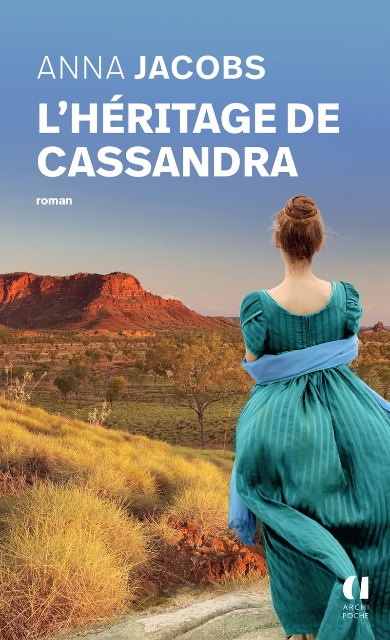 L'héritage de cassandra