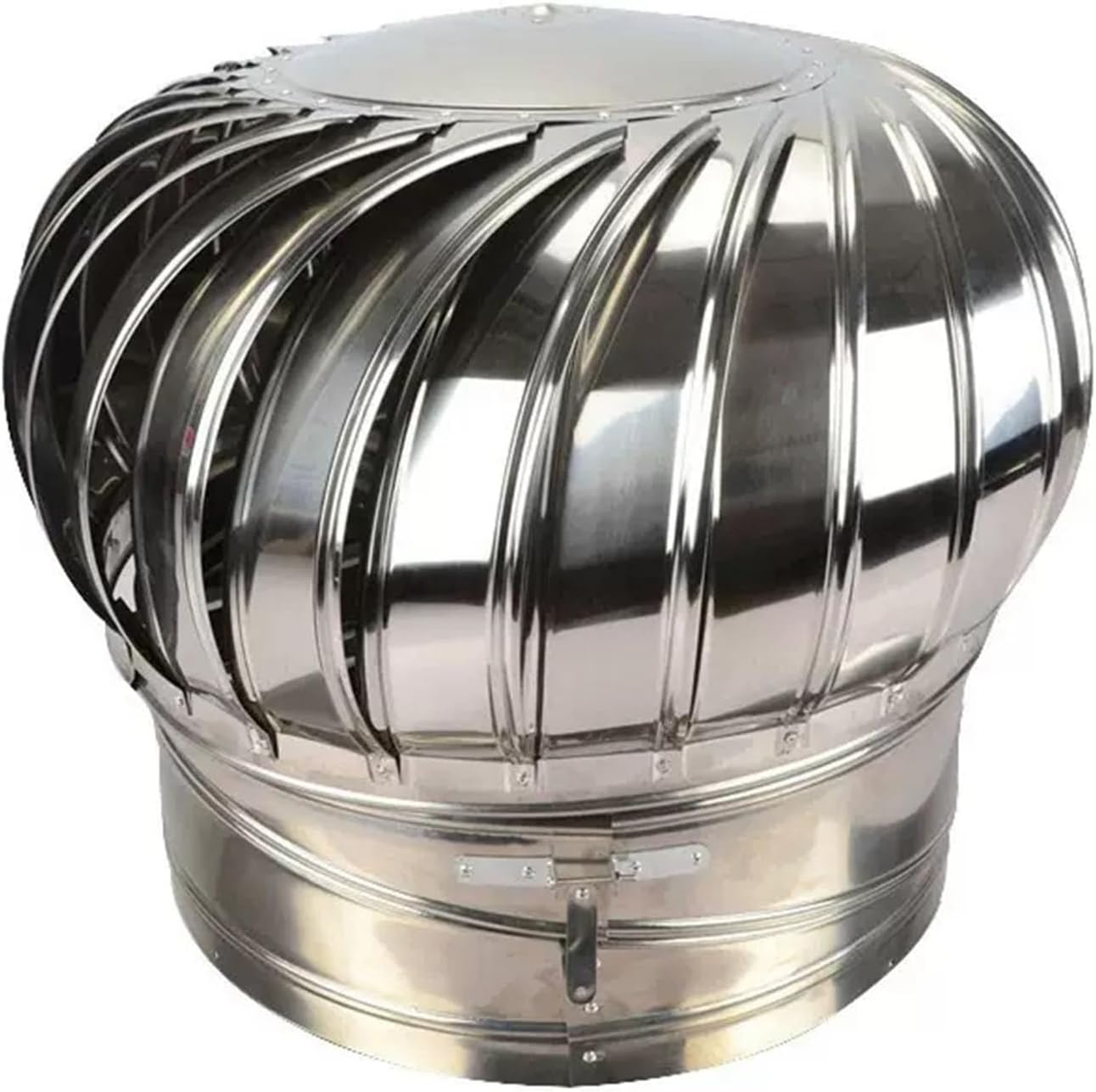 Ventilation Roof Ventilator Ventilation Fan Unpowered Hood