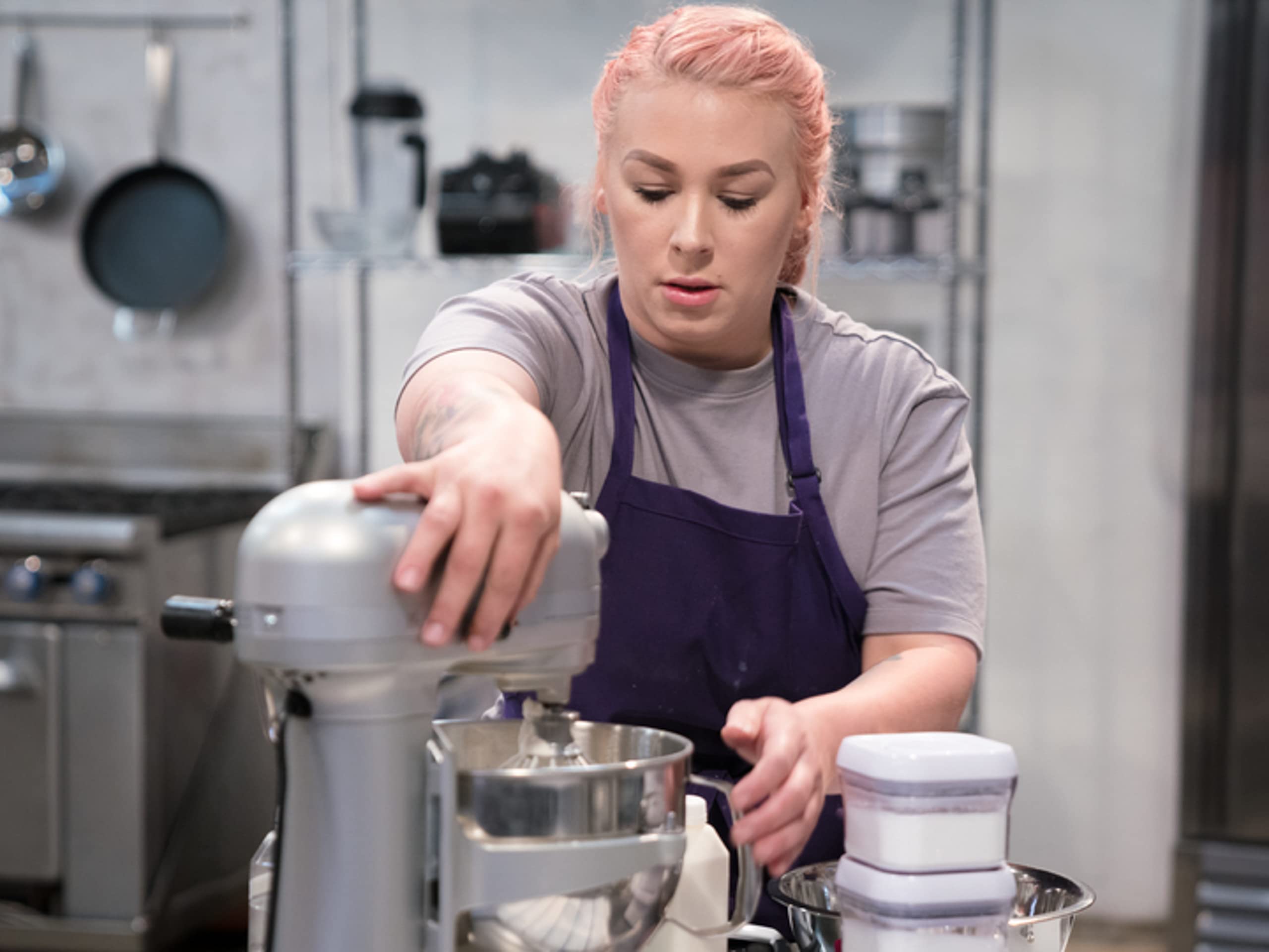 Watch Halloween CakeOff Season 1 Prime Video