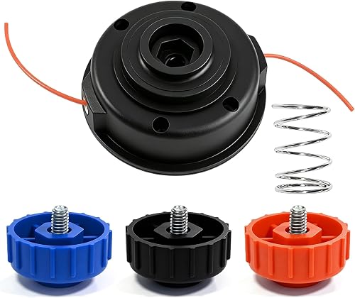 753-04284 Trimmer Head for Bolens BL100 BL110 BL160 Gas String Trimmer