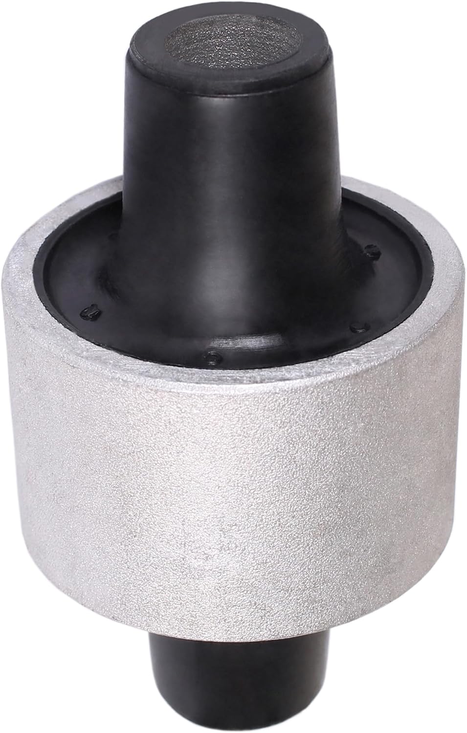 Outboard Engine 679-44555-00 679-44555-00-94 62Y-44555-00-00 T36-02020100 Rubber Mount Damper Lower Side for Yamaha Parsun HDX Makara Powertec 40HP 50HP C40 CV40 Boat Motor Vibration Shock Absorber