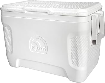 igloo marine ultra 72 quart cooler