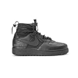 Men's Air Force 1 WTR GTX Black CQ7211-003 (Size: 10)