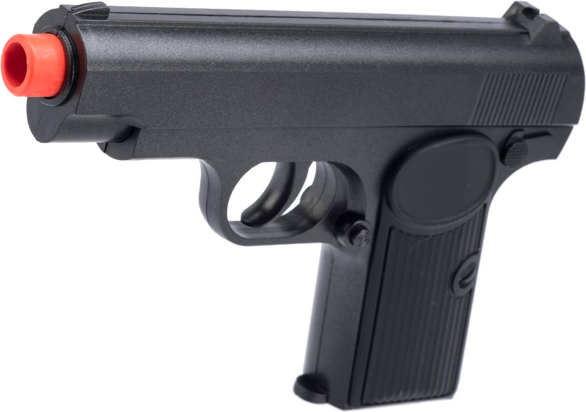 Evike Airsoft - ZM ZM06 3/4-Scale Airsoft Spring Airsoft Pistol