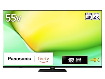 Panasonic - 2014年製！パナソニック55インチ液晶テレビ Amazon.co.jp: パナソニック 55V型 液晶 テレビ 4K TV-55W90A