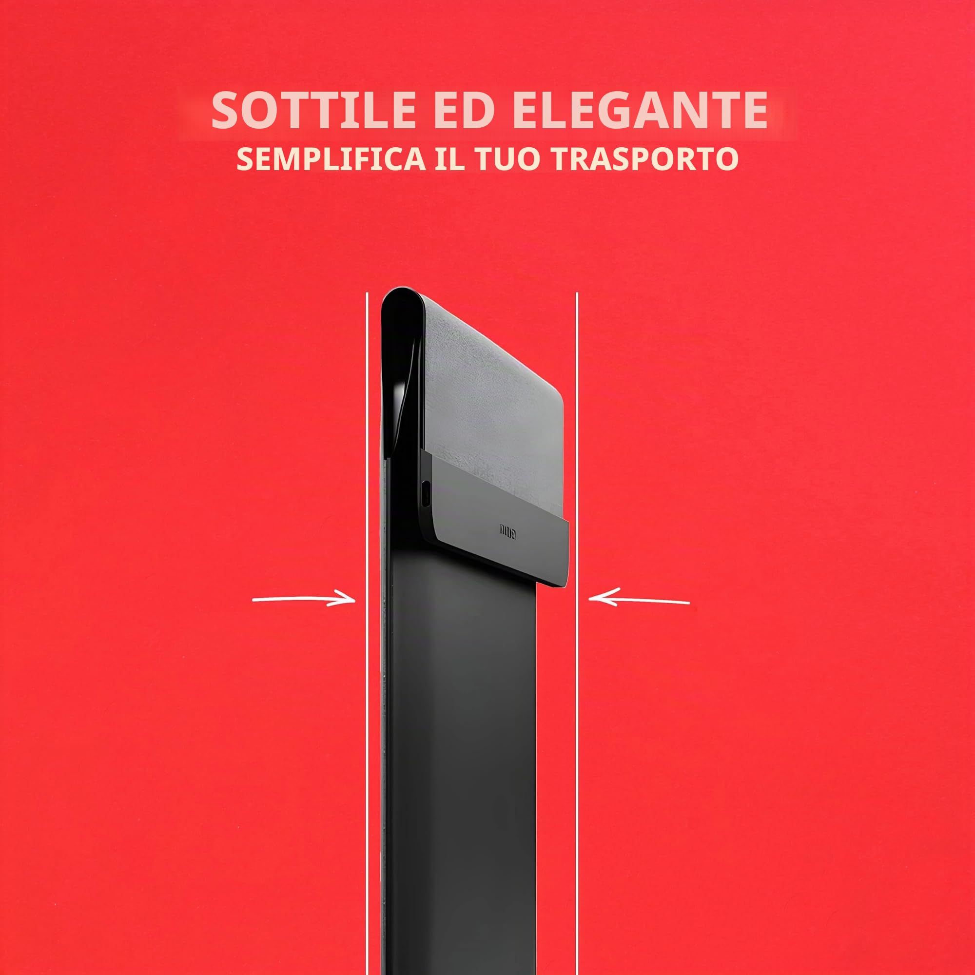Custodia per laptop con ricarica wireless, custodia in pelle 4 in 1, tappetino per mouse e deskpad, ricarica rapida per telefoni e auricolari, protegge il computer portatile, compatibile con laptop da