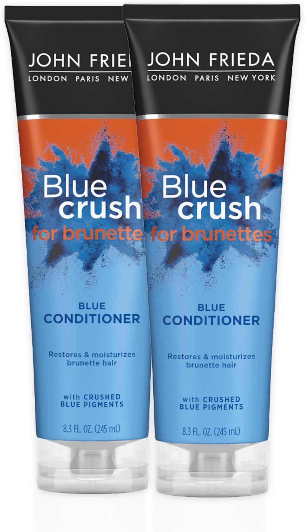 John Frieda Blue Crush Conditioner for