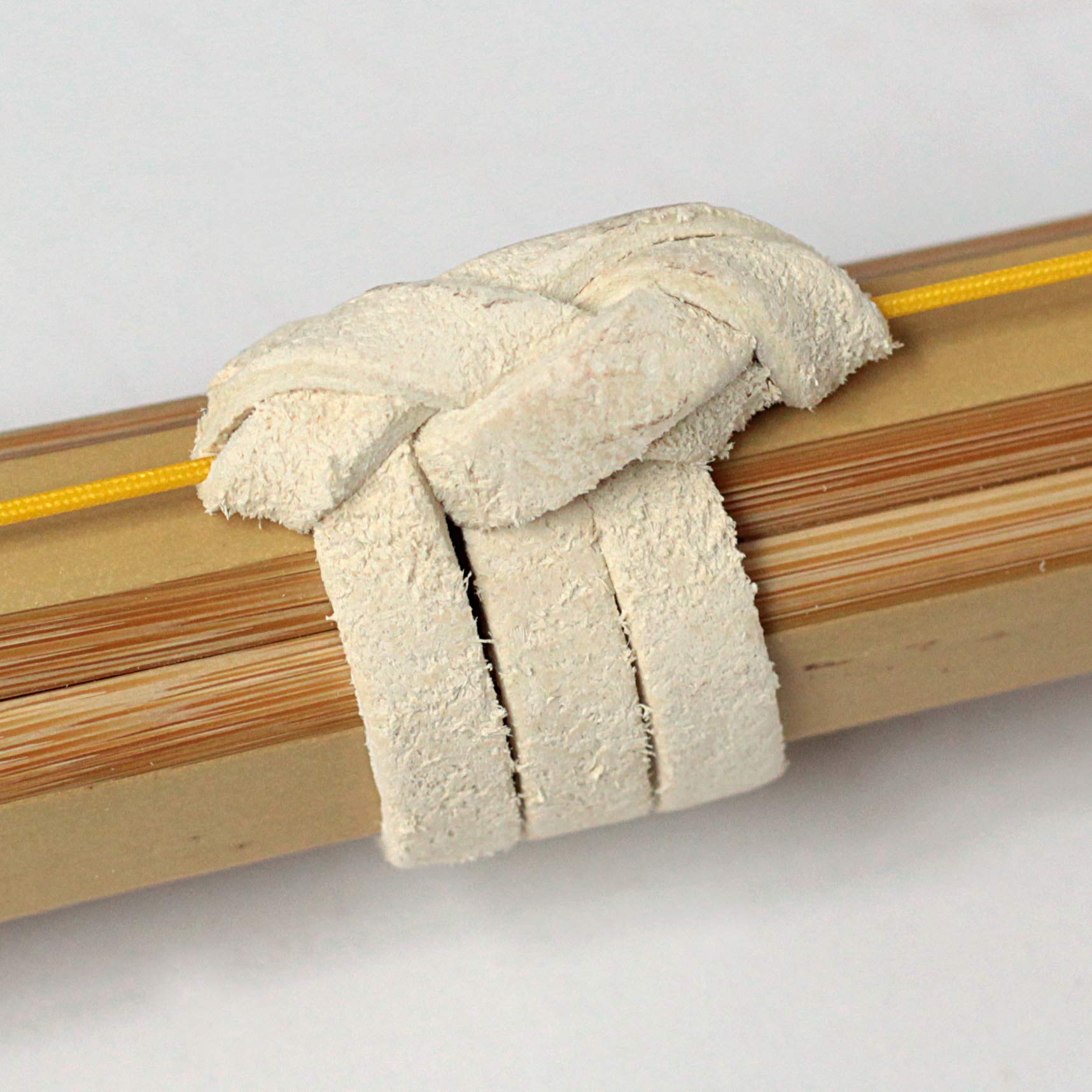 DEPICE Shinai Kendo Espada de bambú 120 cm 570 g