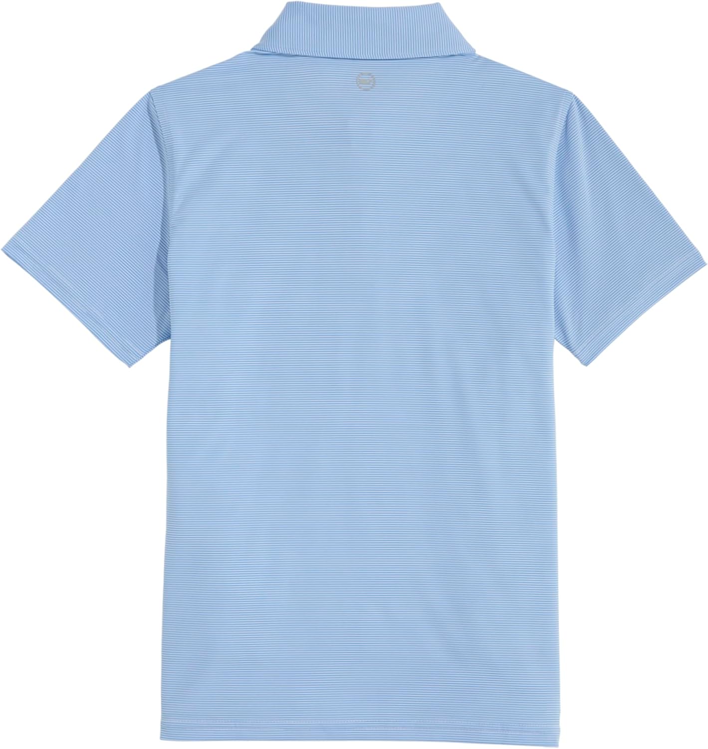 Vineyard Vines Boys Boys Anegada Stripe Sankaty Polo - Image 3