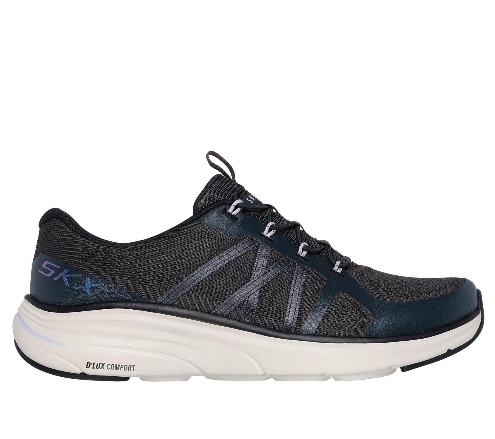 Skechers D'lux Comfort 2.0 Victory, Zapatillas Mujer