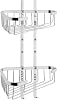VitrA Base 300 A44163 Material, Double, Chrome