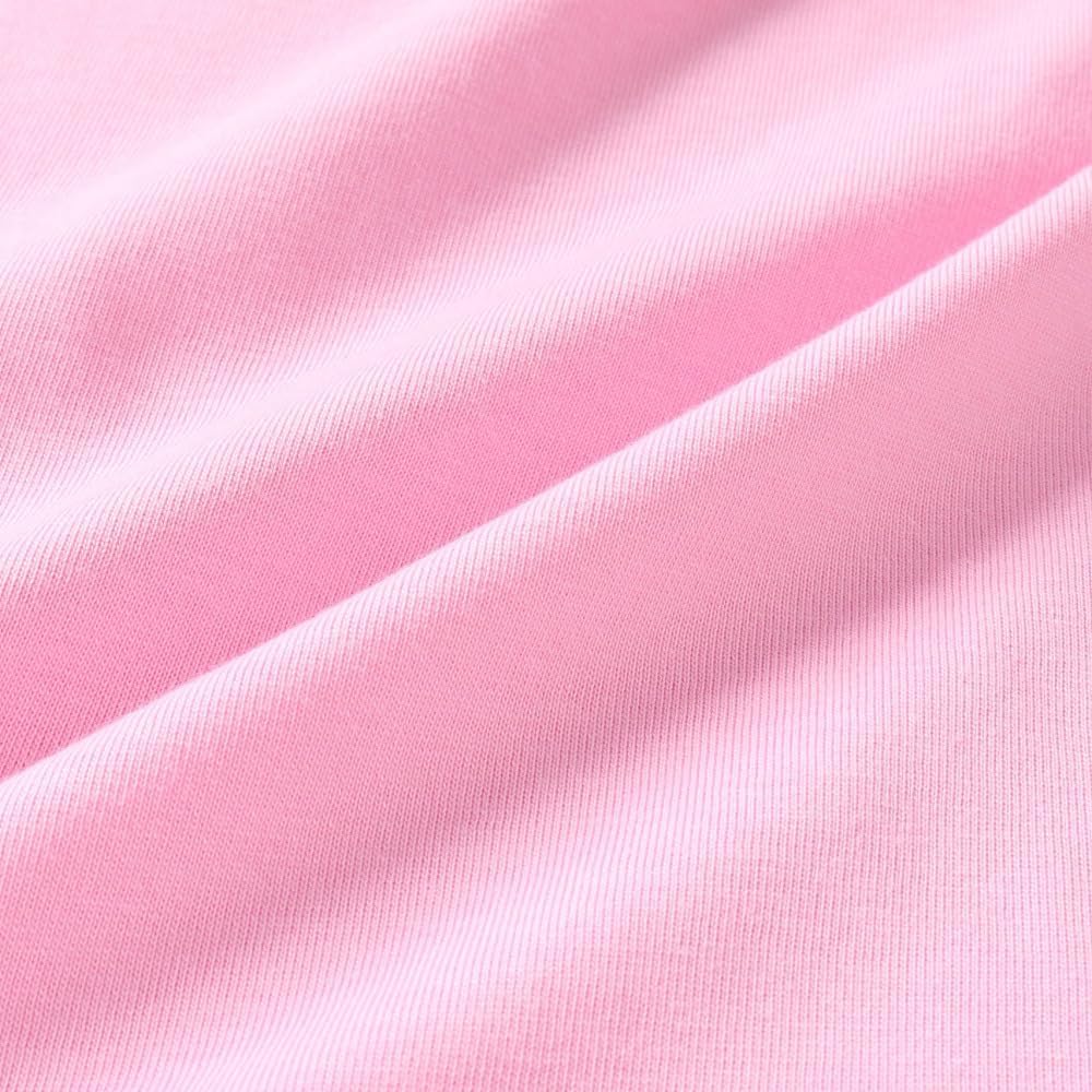 ハーレー（HURLEY） レフト チェスト ワン アンド オンリー 長袖Tシャツ MCLS252069-PNK