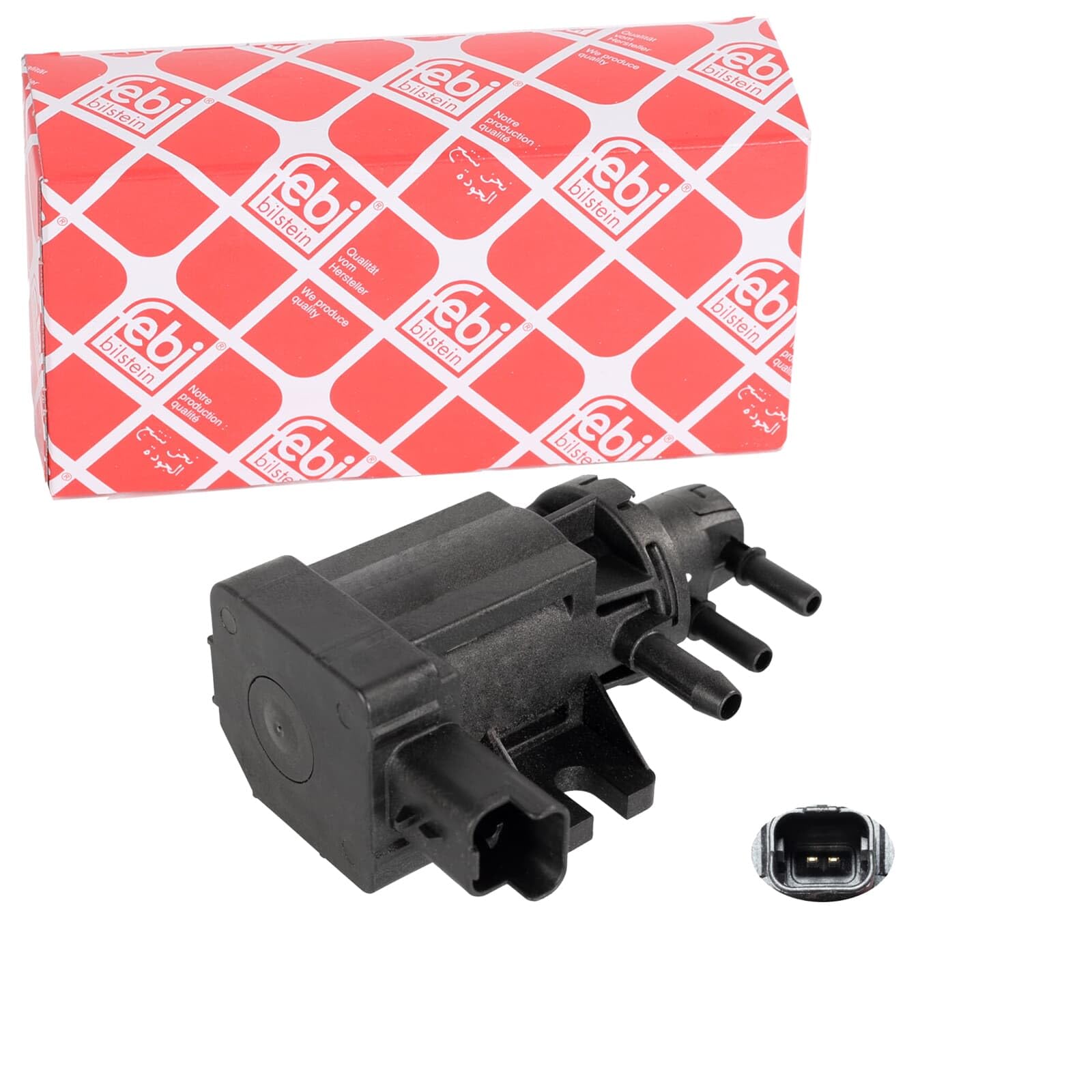 BOOST PRESSURE CONTROL VALVE 47610 FOR HHJA/HHJB/HHDA/HHDB/G8DA/G8DB/DV6B 1.6L