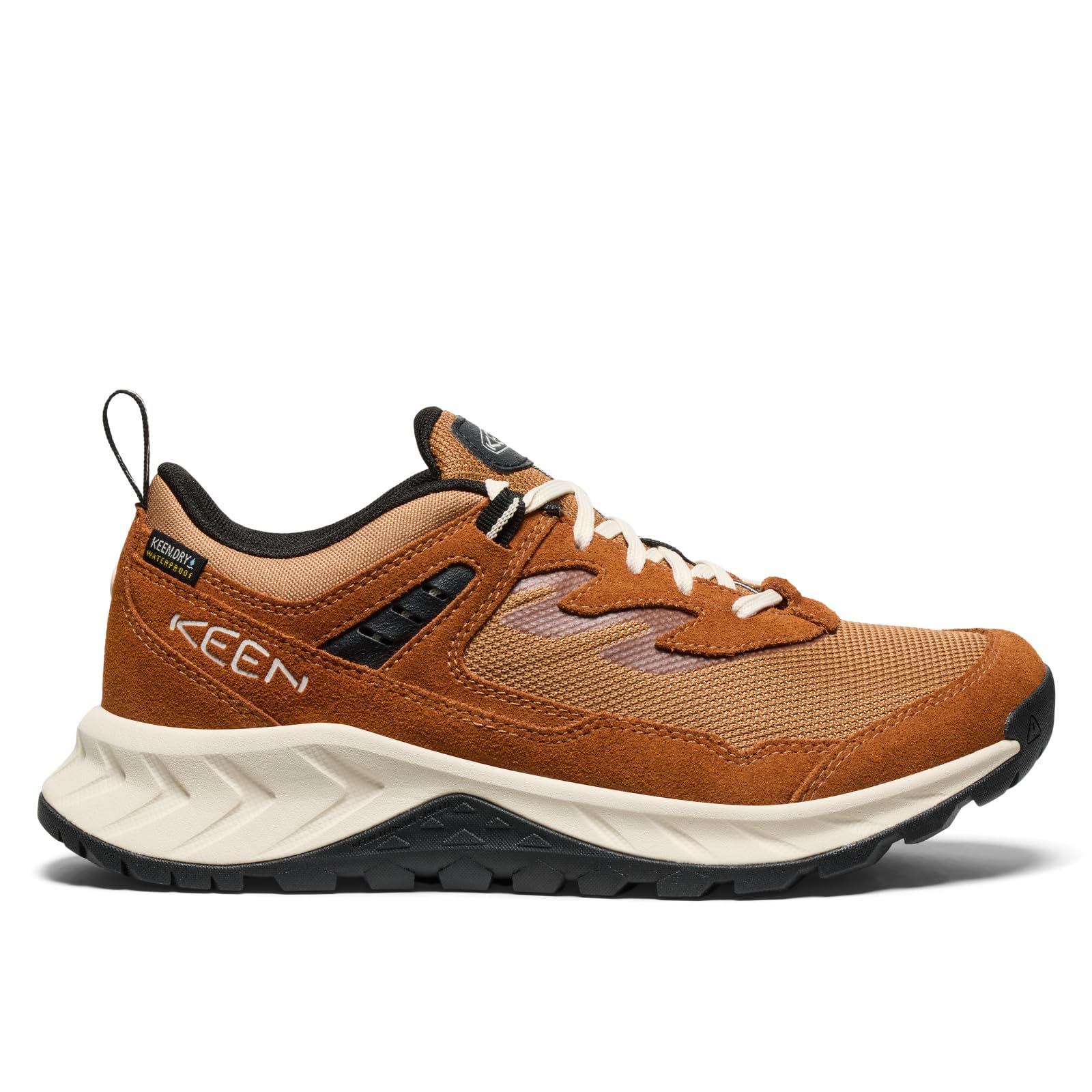 Keen Women's Hightrail Waterproof Hiking Shoes