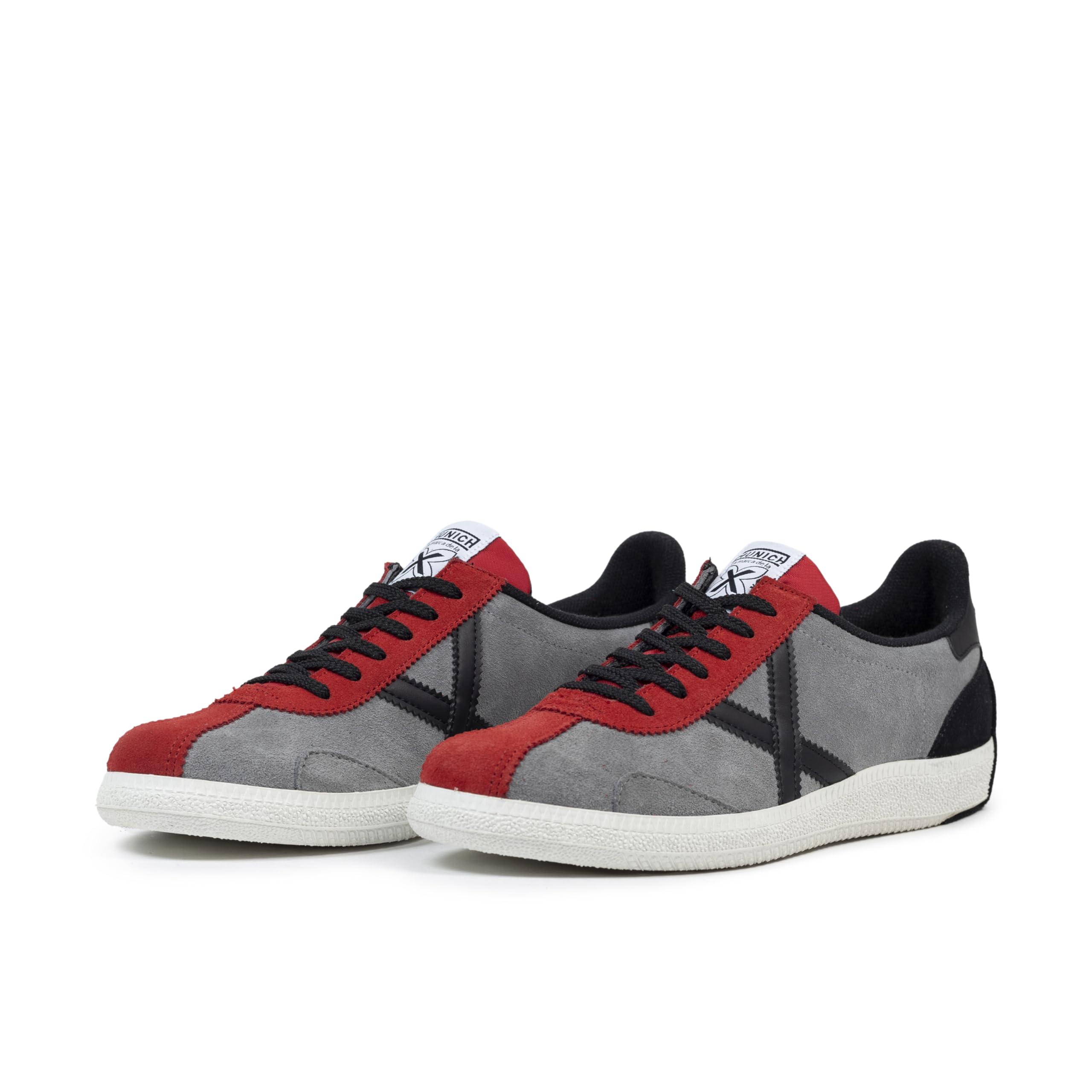 Munich Arquero 28 (con Pieza Portero), Zapatillas Unisex Adulto