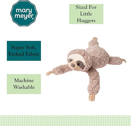Miniatura 8 de Mary Meyer - Peluche de juguete suave de animal