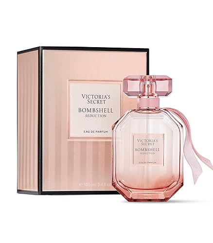 Victoria's Secret Bombshell Seduction Eau de Parfum 3.4oz
