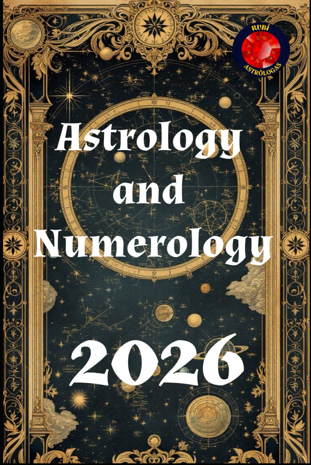 Astrology and Numerology 2026