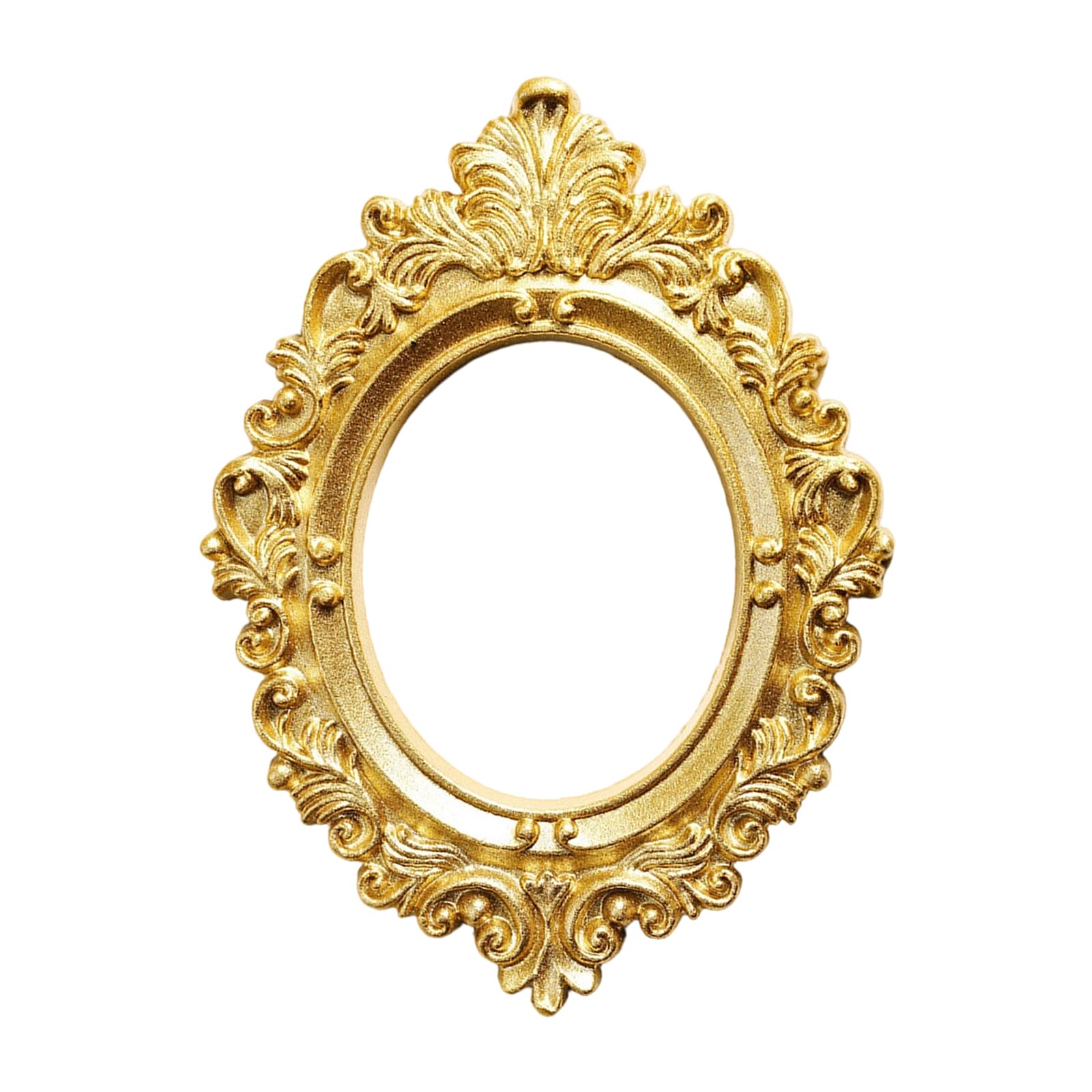 Tsophreniq Photo Frame for 3Inch Instants Pictures on Fridge and Metal Surfaces with Resins Materials Resins Picture Holders for Fridge