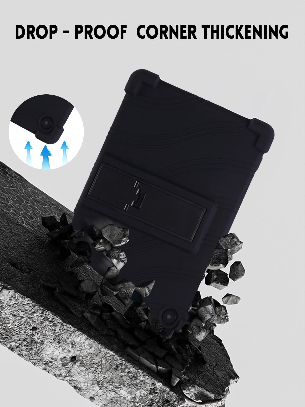 Amazon.com: Case for TCL TAB 8 NXTPAPER 5G Tablet 8.7 Inch