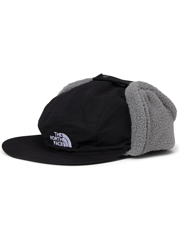 Black The North Face Yumiori Trapper