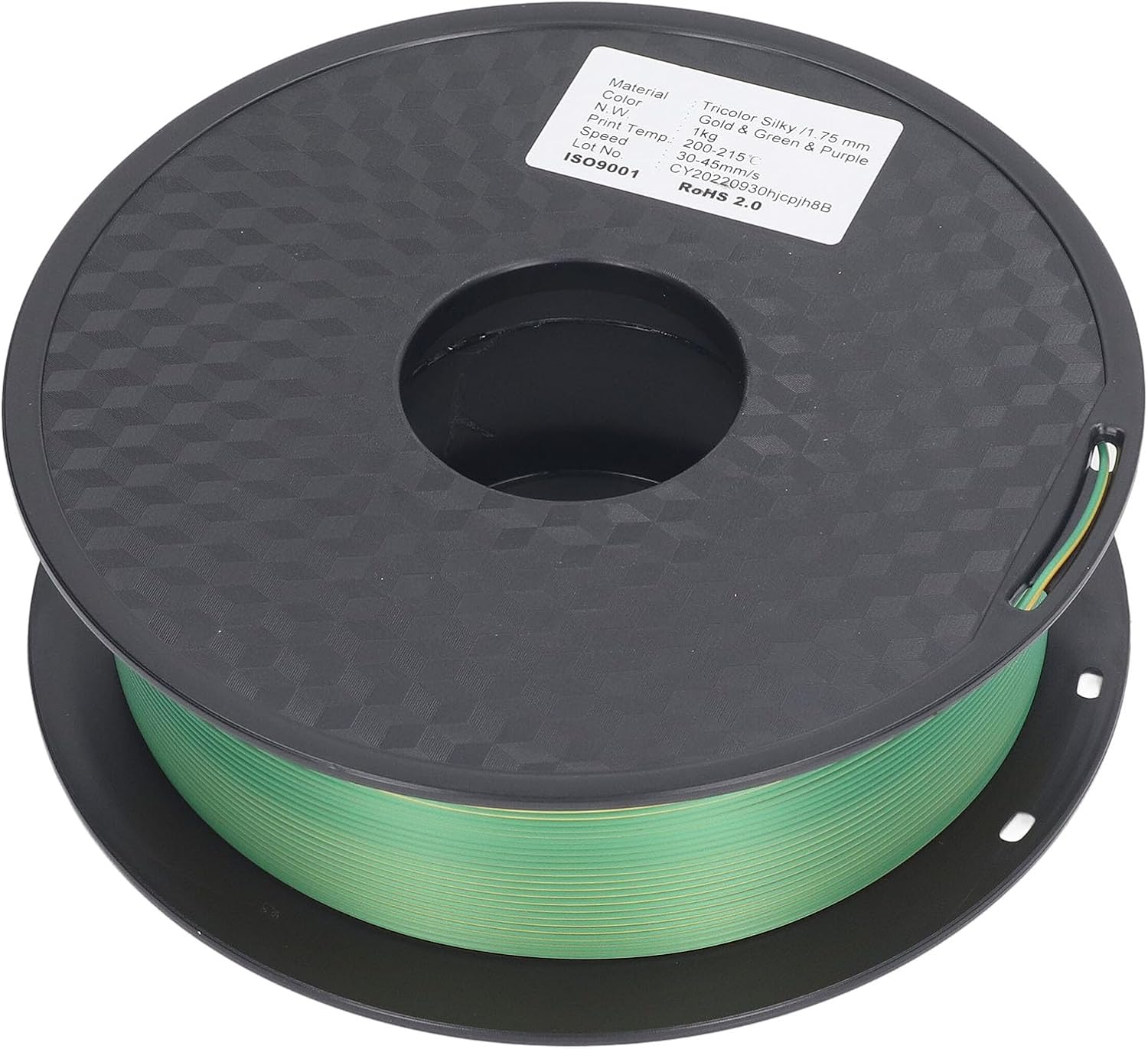 3D Printer Consumables, 1.75mm Filament