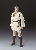 Vista 2 de Awakening of S. H. s.h.figuarts star wars / force Obi-Wan Kenobi