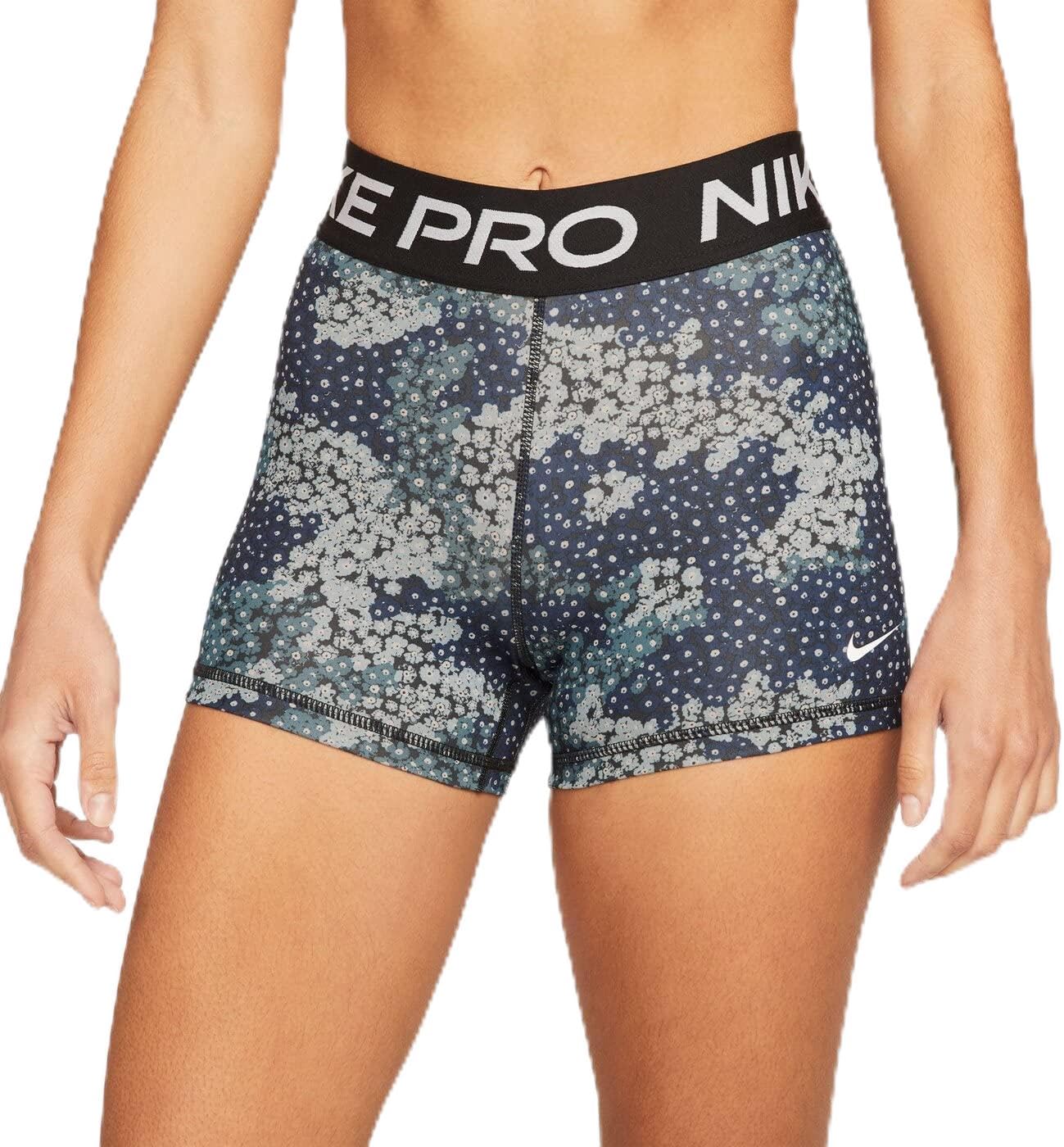 Nike DF AOP Short Femme