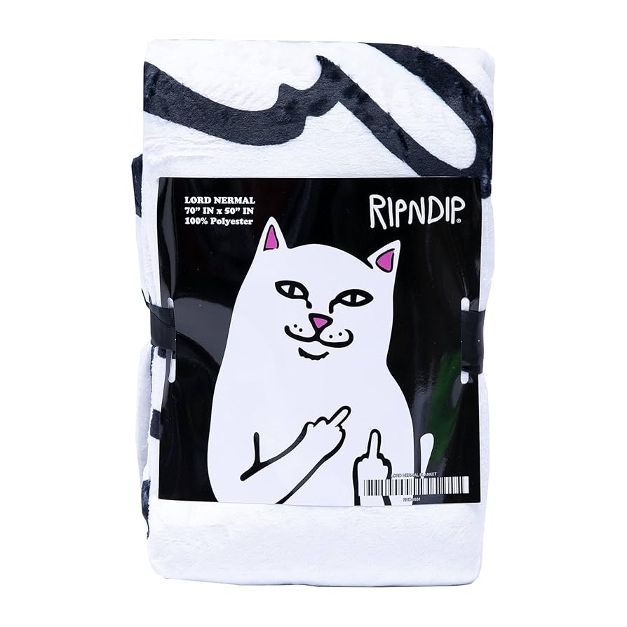 RIPNDIP LORD NERMALブランケット 71RMzwxYHgL._UF894,1000_QL80_.jpg