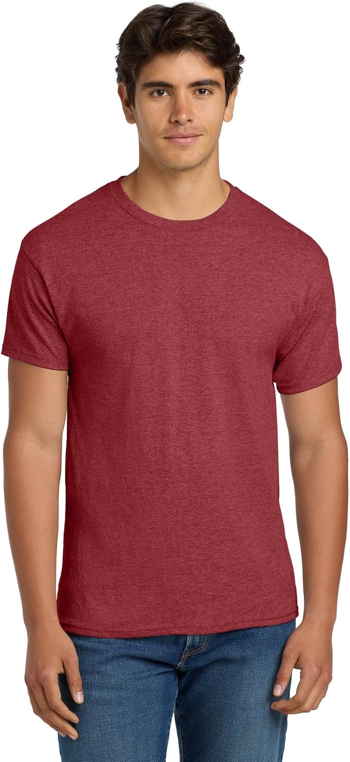 Heather Red