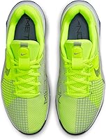 Vista 183 de Nike Zapatillas Metcon 8 para hombre