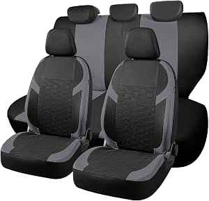 Universal Car Seat Covers Full Set For Vauxhall Agila Antara Astra universal-car-seat-covers-full-set-for-vauxhall-agila-antara-astra