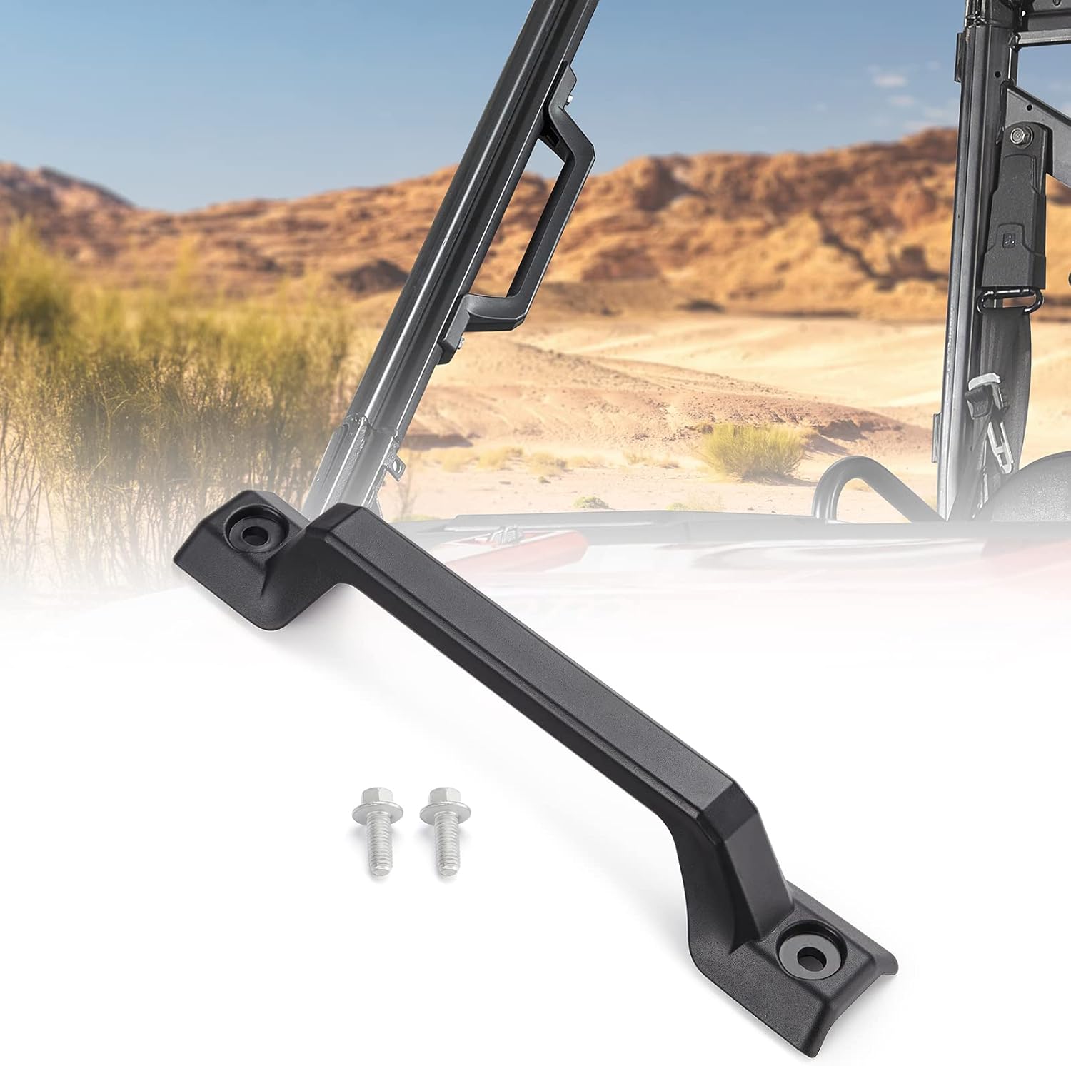 KEMIMOTO Grab Handle, Handle for Cab Frame Compatible with