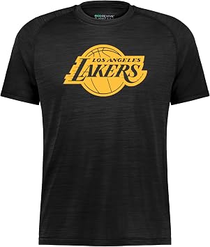 Holloway NBA Youth All-Pro Tee - Youth Basketball T-Shirt, Team Fan Gear, Perfect for Game Days