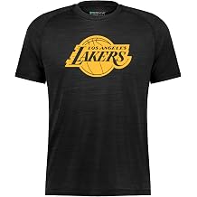 Holloway NBA Youth All-Pro Tee - Youth Basketball T-Shirt, Team Fan Gear, Perfect for Game Days