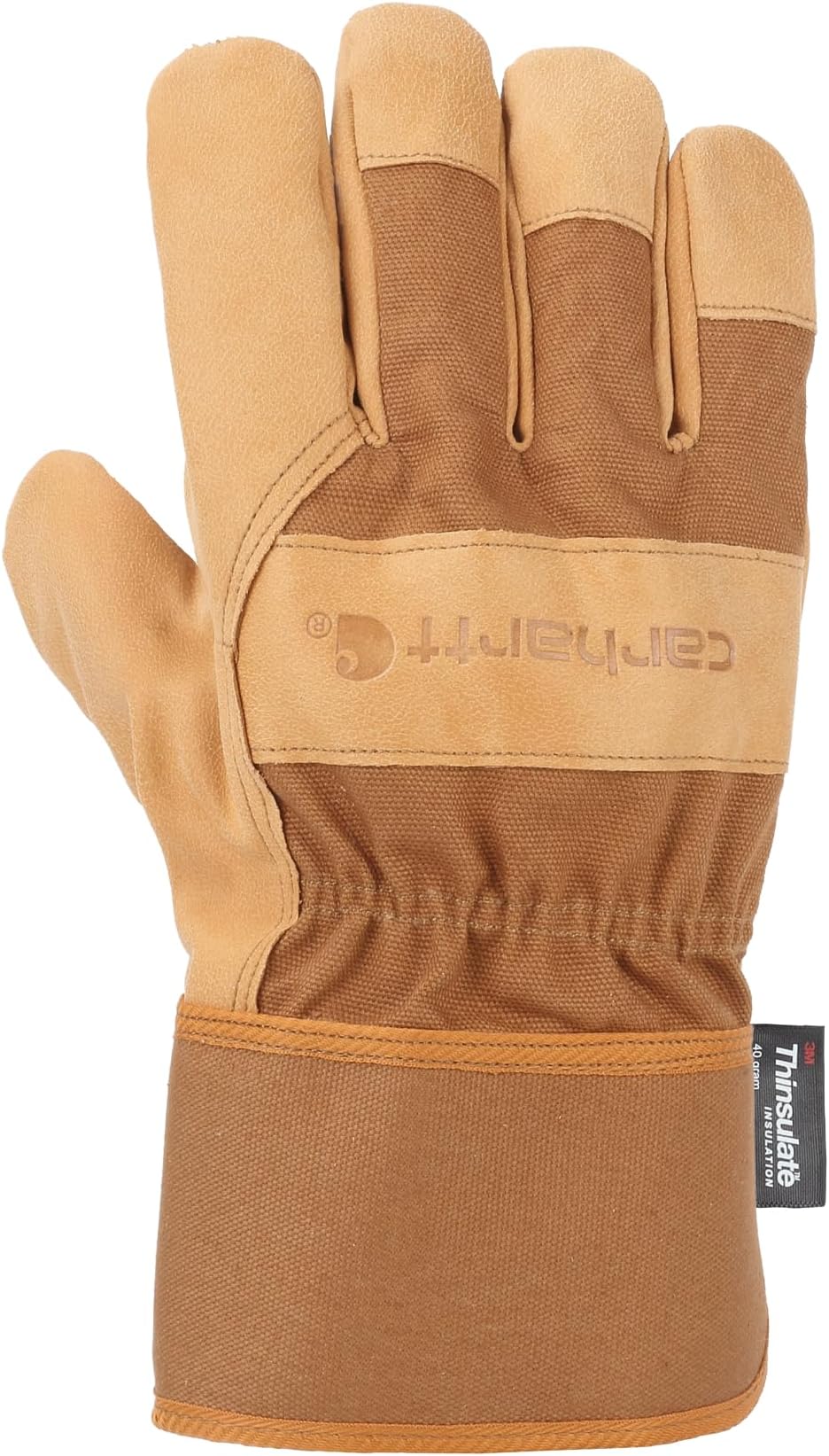 Men's A513 Insulated System 5™ Safety Cuff Work Glove