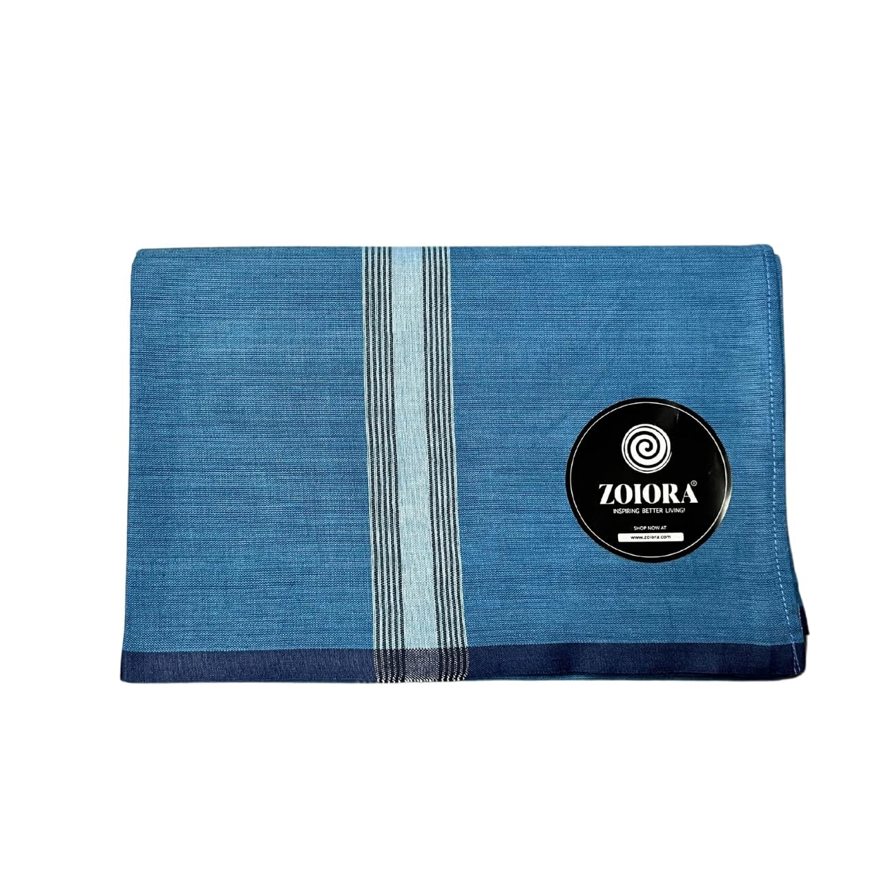 zoiora Cotton Lungi For Men | Premium Ethnic Wear |Stitched Cotton Lungi | Traditional Dhoti | Single Dhoti | Colour Mundu | Pure Cotton Mundu-picture-26