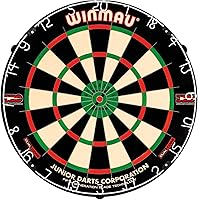 Vista 2 de Winmau Green Zone Blade - Diana de doble núcleo