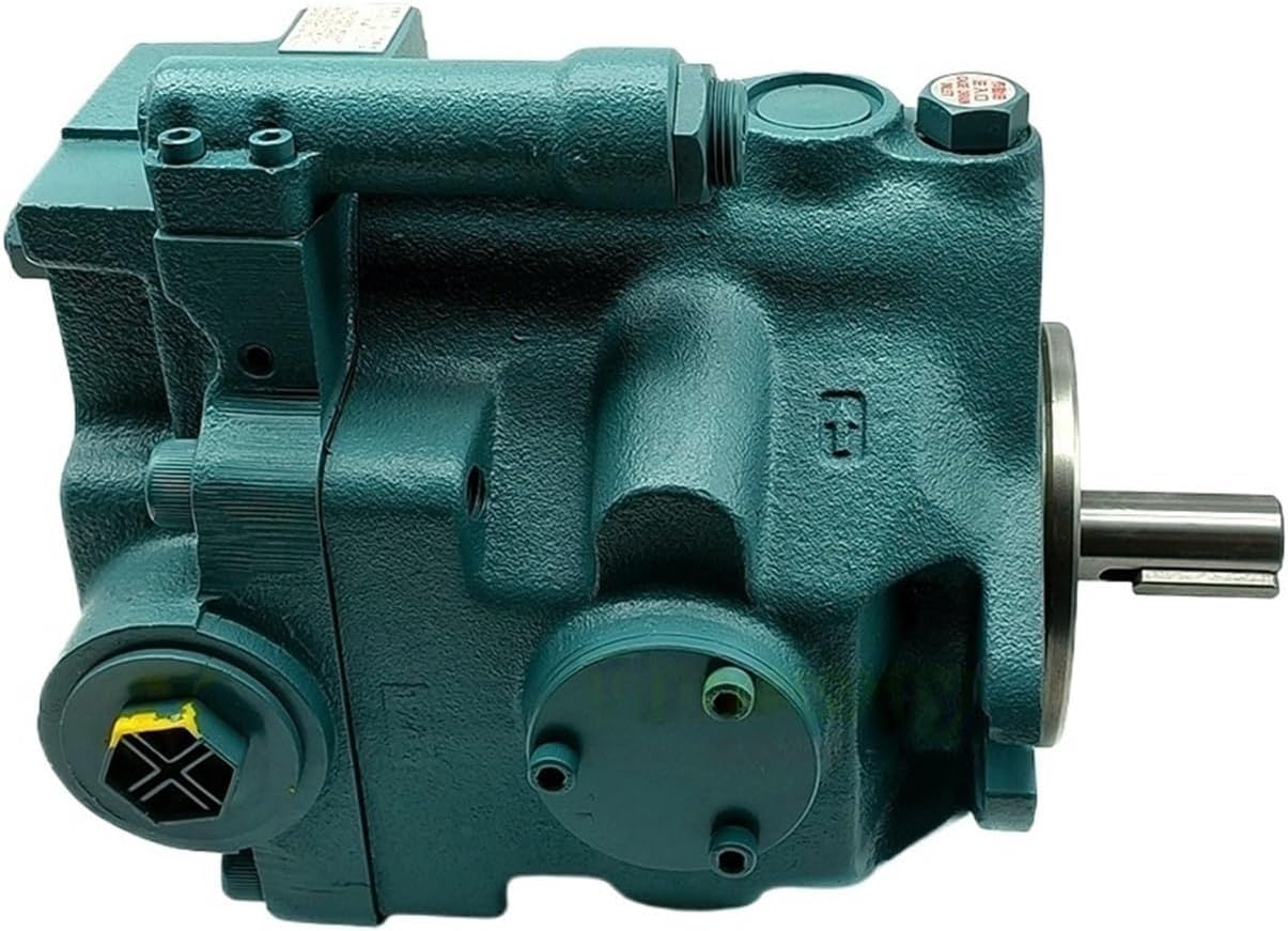 Hydraulic Piston Pump V38A3RX-95 Variable Displacement Axial Pump